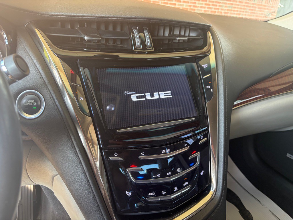 2019 Cadillac CTS Image 11
