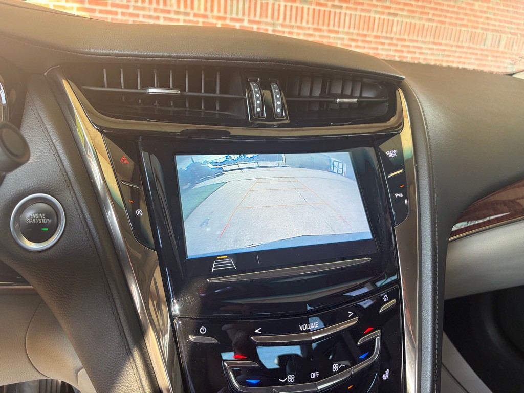 2019 Cadillac CTS Image 15