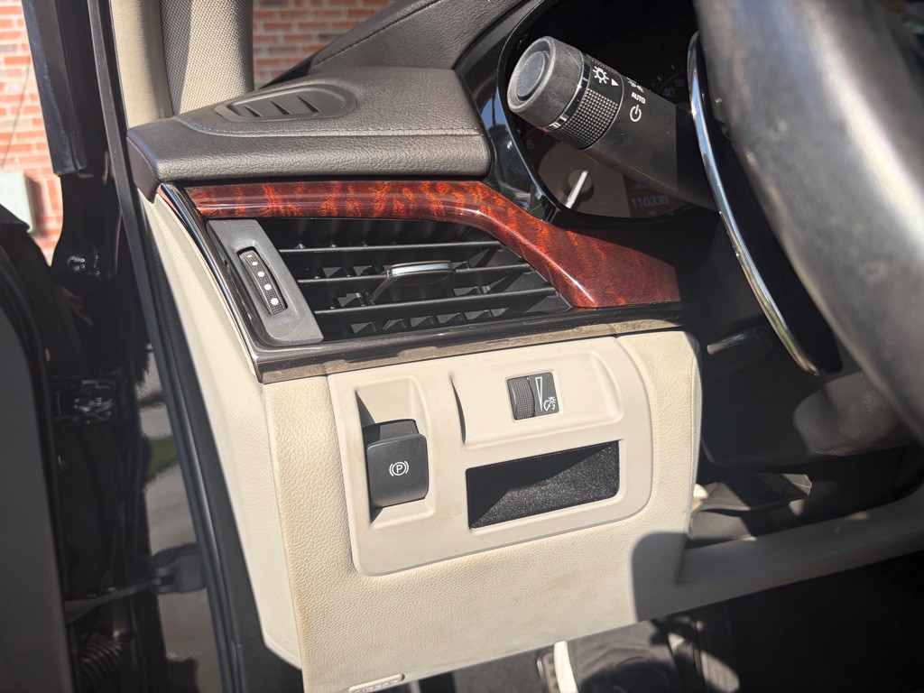 2019 Cadillac CTS Image 16