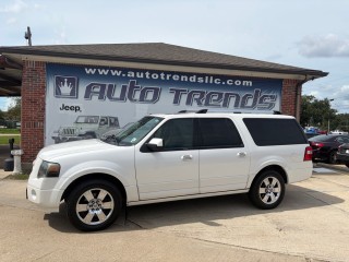 Image for 2010 Ford Expedition El Limited ID: 7649554
