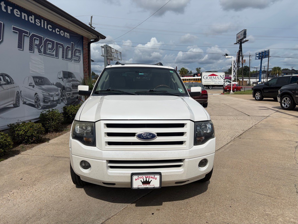 2010 Ford Expedition Image 2