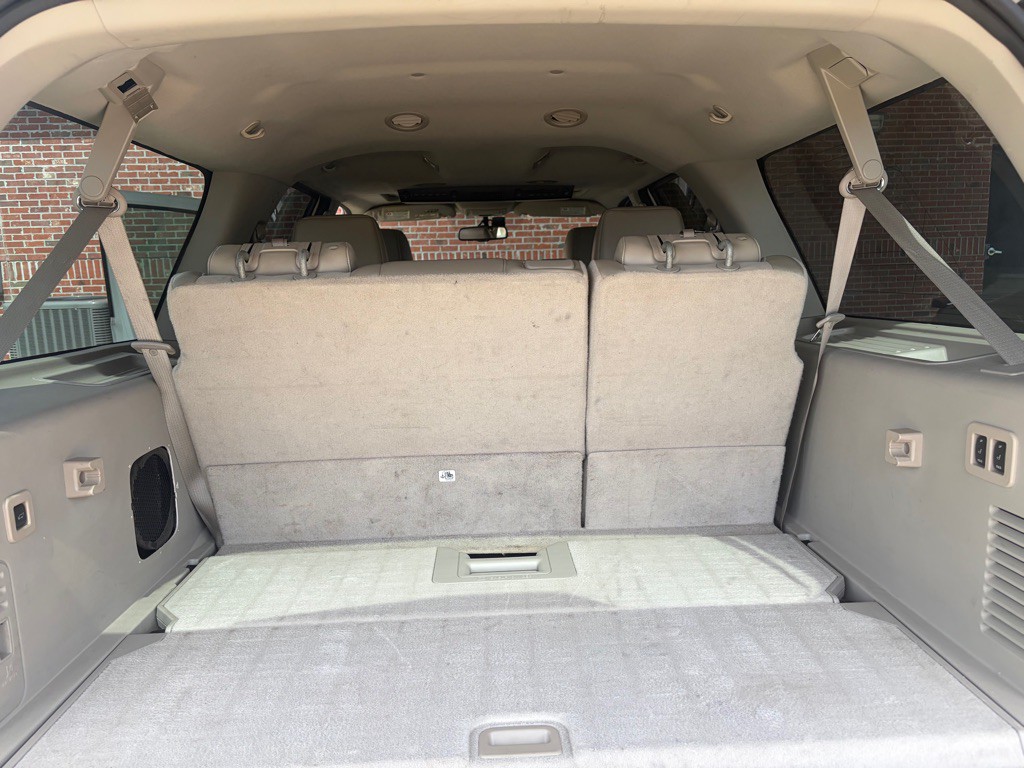 2010 Ford Expedition Image 9