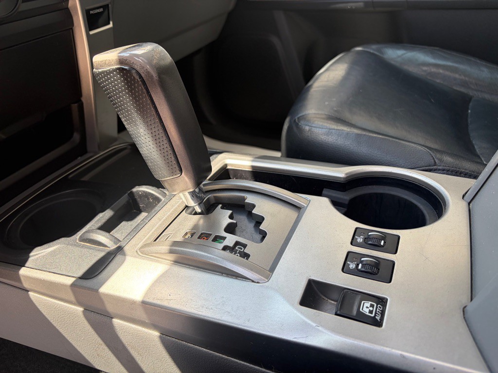 2013 Toyota 4Runner Image 6