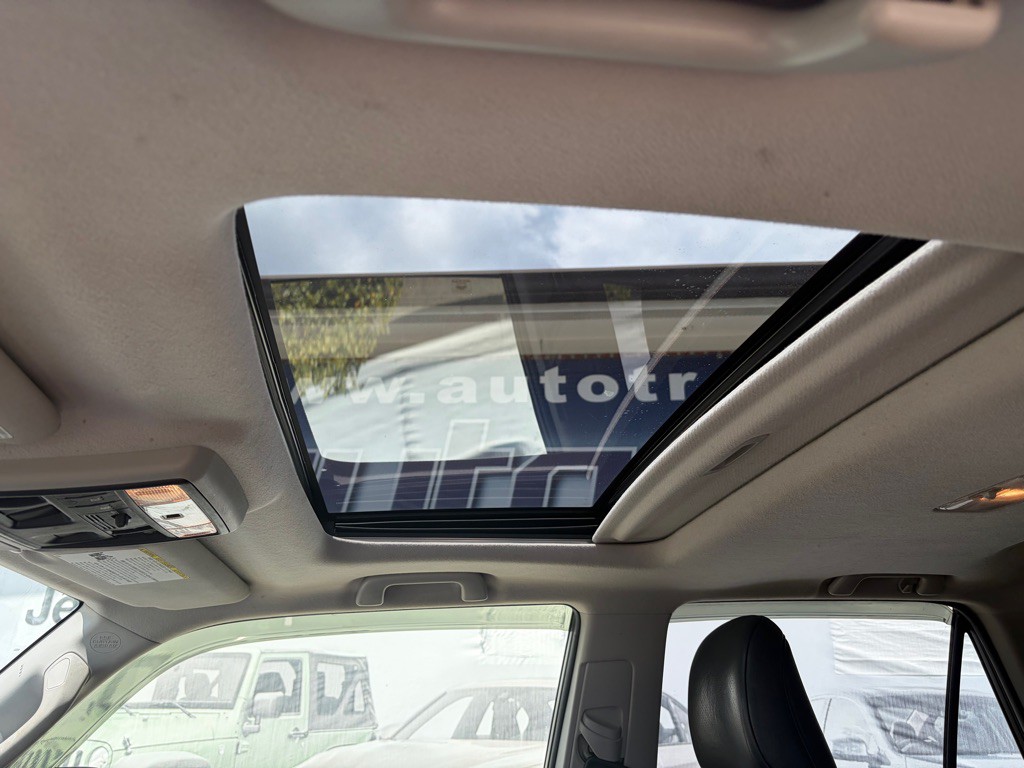 2013 Toyota 4Runner Image 7