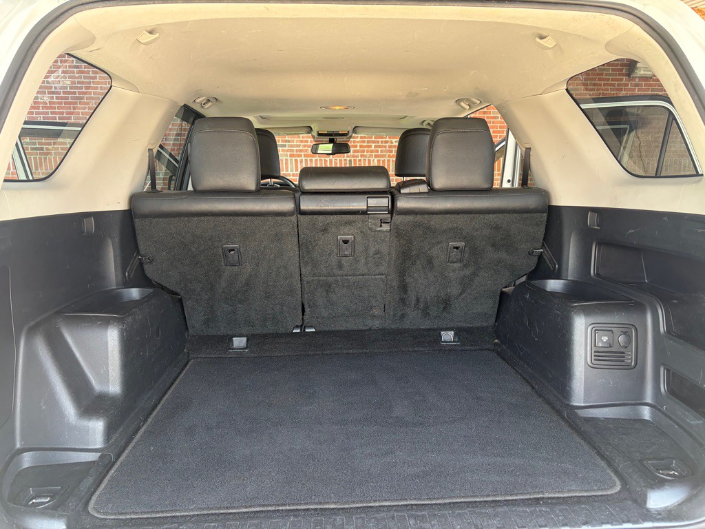 2013 Toyota 4Runner Image 10