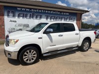 Image for 2012 Toyota Tundra Crewmax Limited ID: 7654253