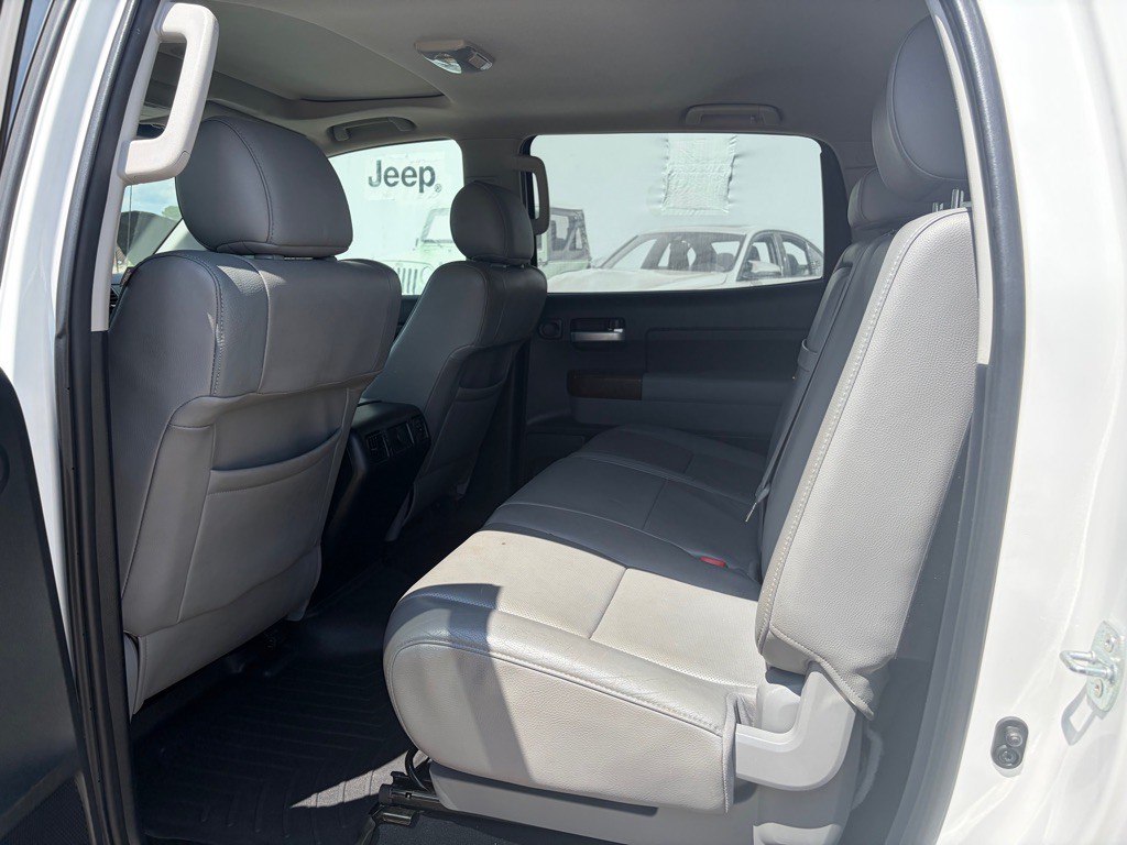 2012 Toyota Tundra Image 6