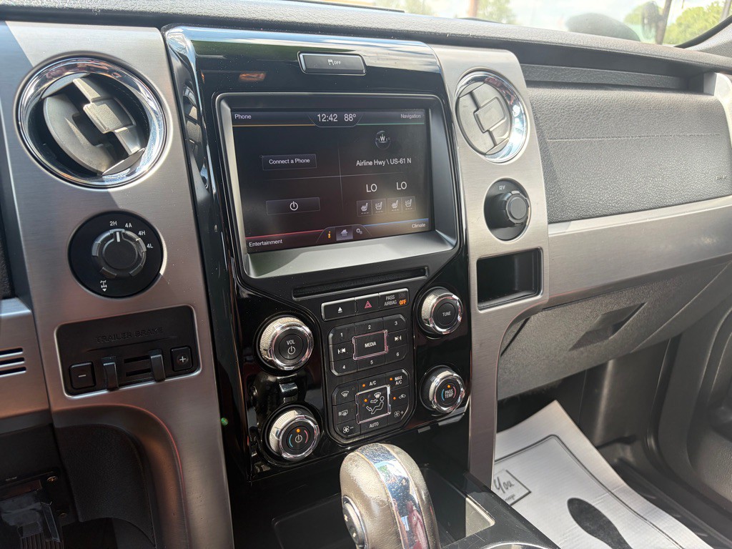 2012 Toyota Tundra Image 10