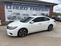 Image for 2017 Nissan Altima 2.5 ID: 7654330