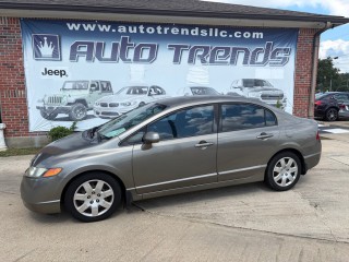 Image for 2007 Honda Civic LX ID: 7667969
