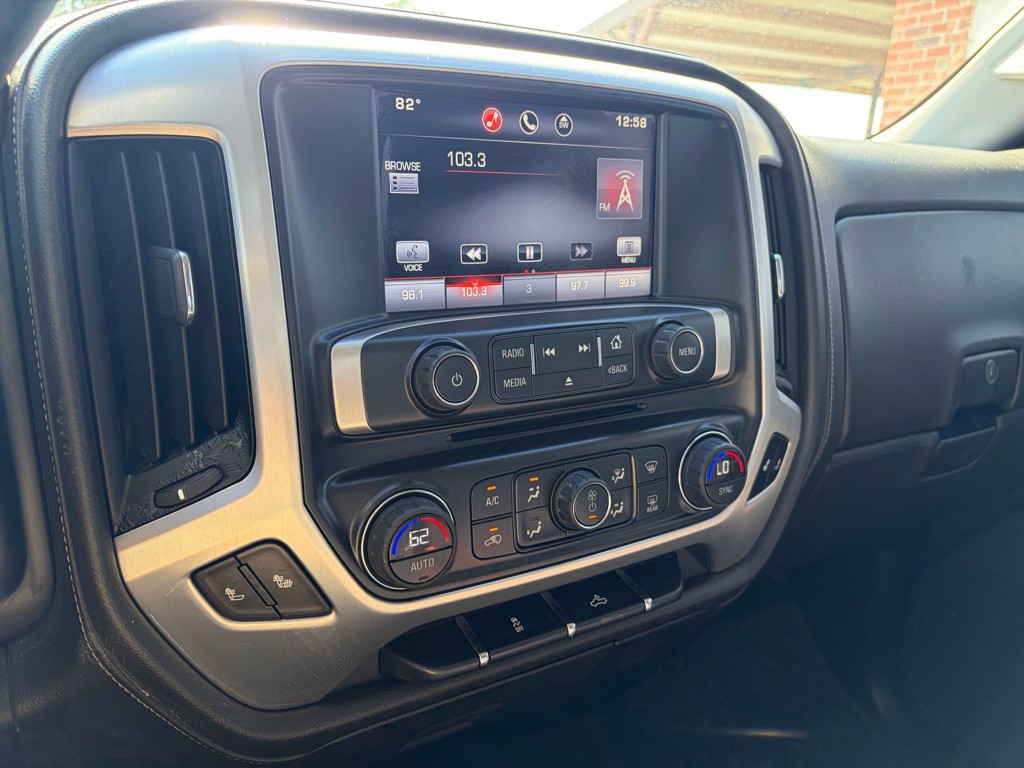 2015 GMC Sierra Image 10