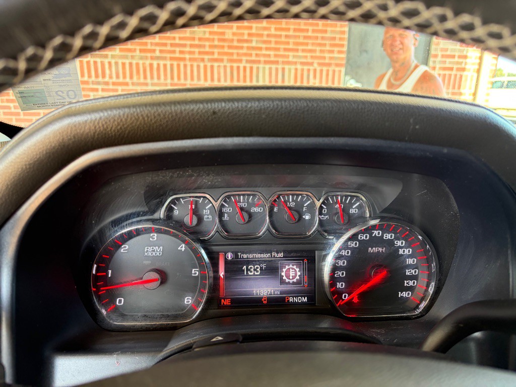 2015 GMC Sierra Image 13