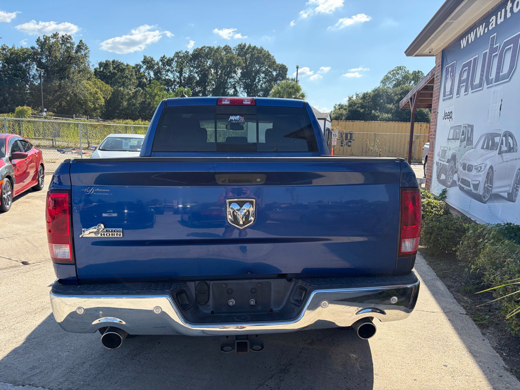2017 RAM 1500 Image 5
