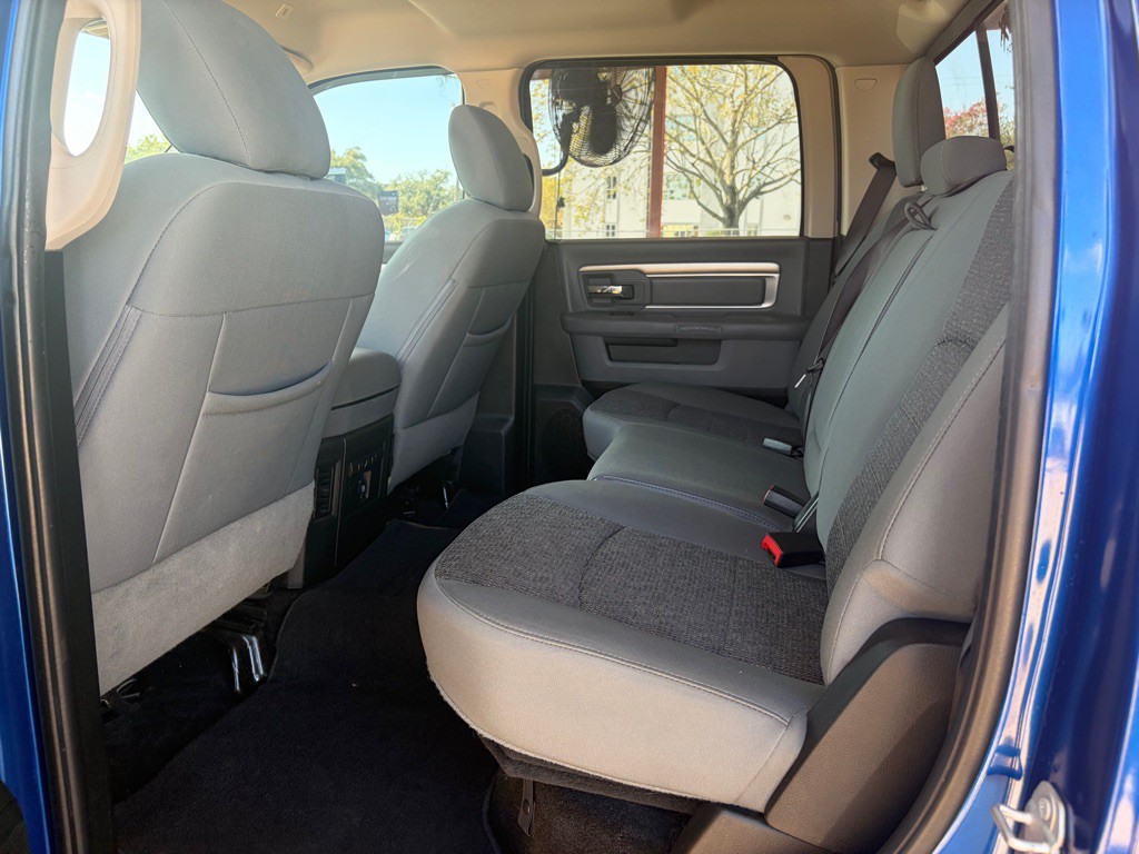 2017 RAM 1500 Image 8
