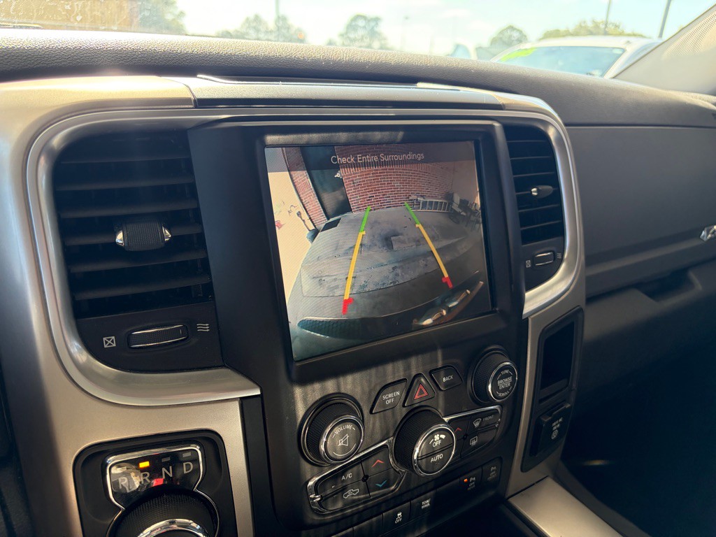 2017 RAM 1500 Image 10