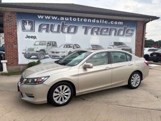 Image for 2013 Honda Accord EXL ID: 7685866