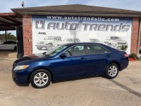 Image for 2011 Toyota Camry BASE ID: 7692862