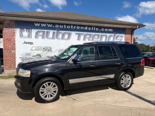 Image for 2012 Lincoln Navigator  ID: 7695954
