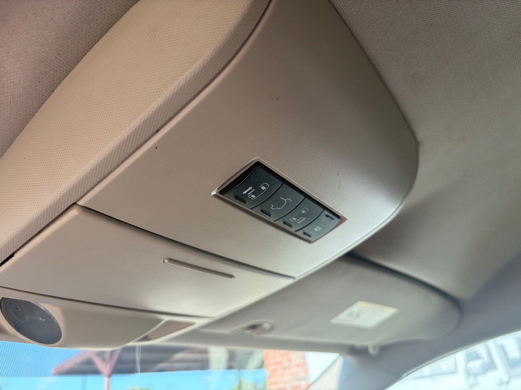 2015 Dodge Grand Caravan Image 12
