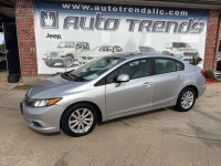 Image for 2012 Honda Civic EX ID: 7741767