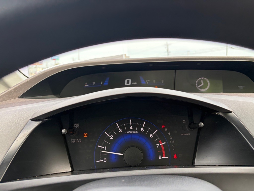 2012 Honda Civic Image 12