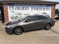 Image for 2016 Toyota Camry LE ID: 7741781