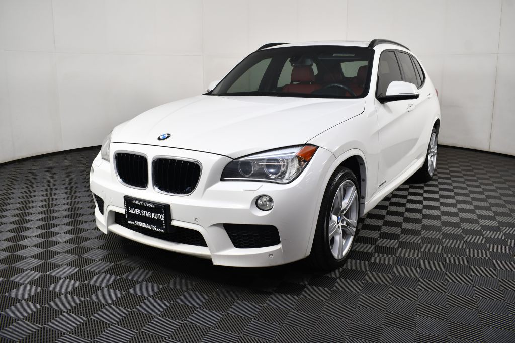 2014 BMW X1 Image 1