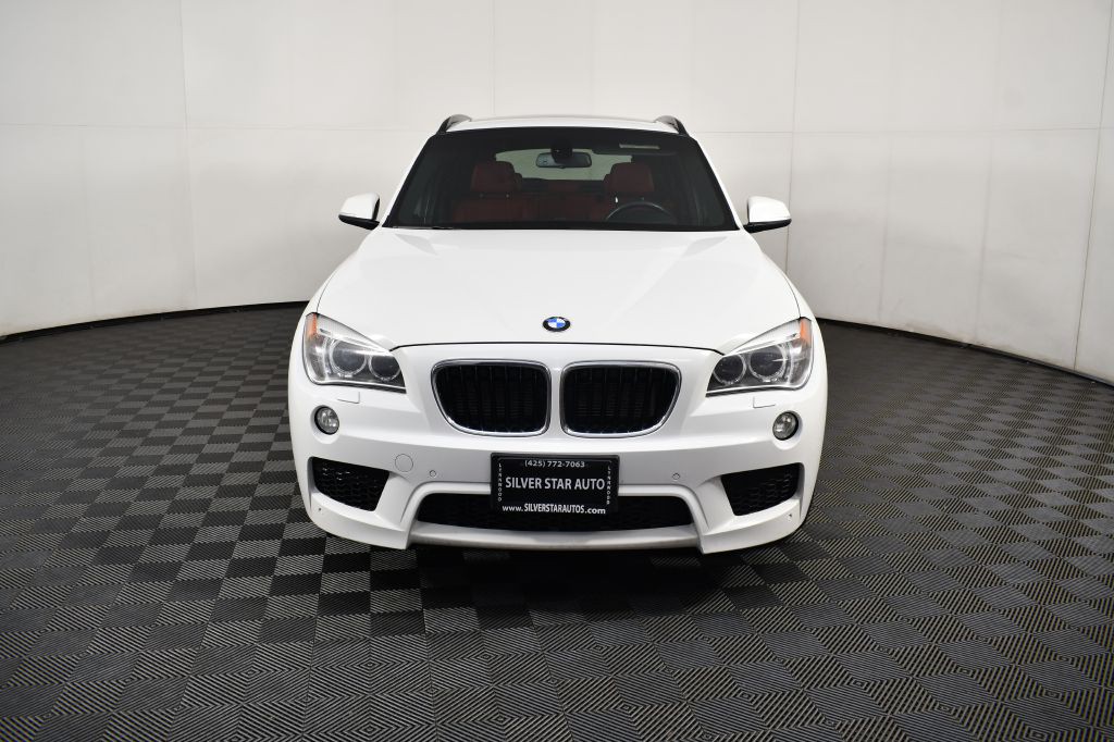 2014 BMW X1 Image 2