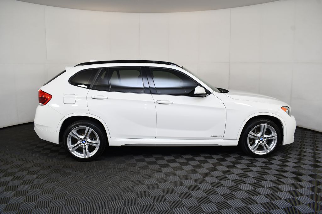 2014 BMW X1 Image 5