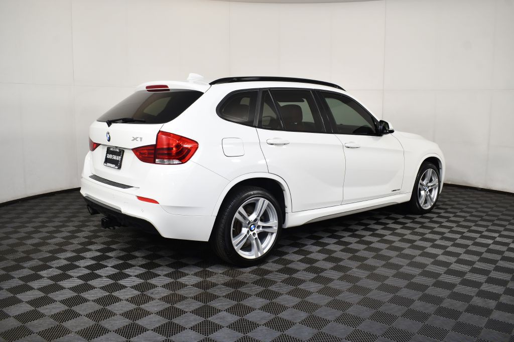 2014 BMW X1 Image 6