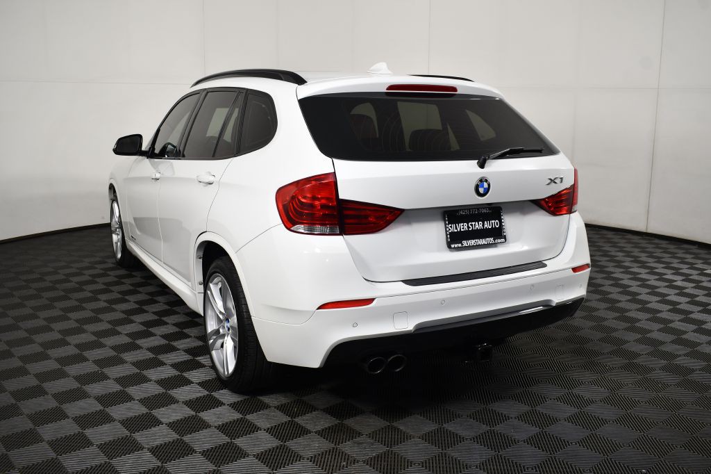2014 BMW X1 Image 9