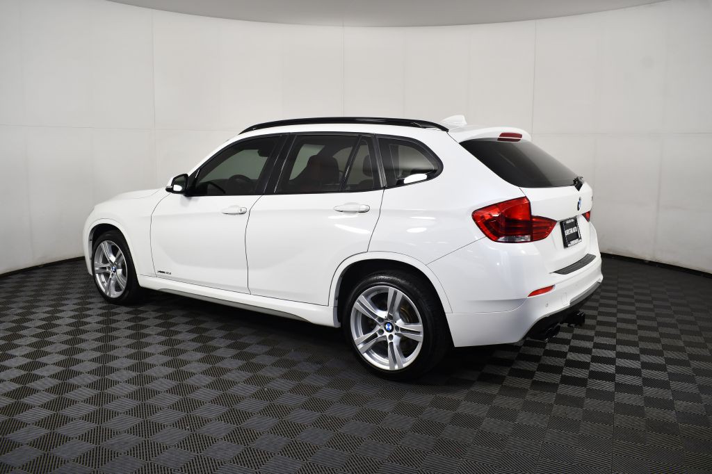 2014 BMW X1 Image 10