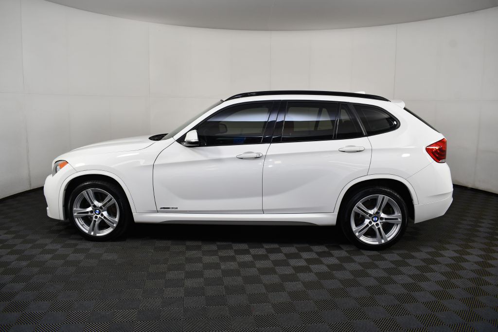 2014 BMW X1 Image 11