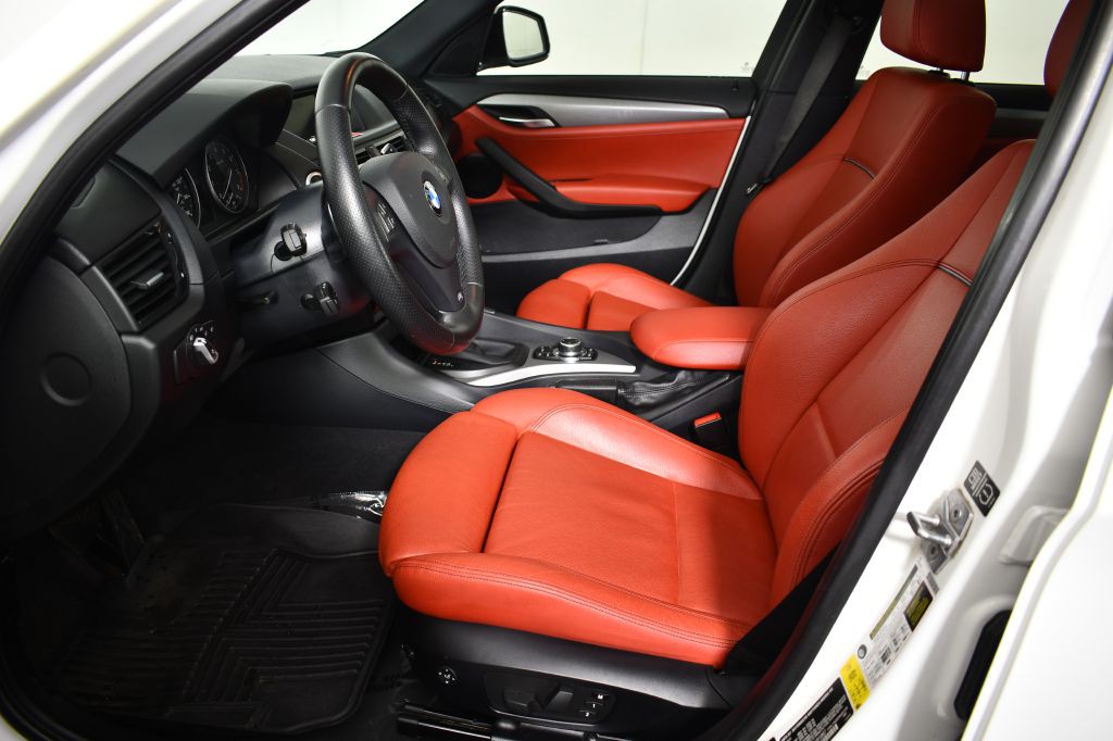 2014 BMW X1 Image 13