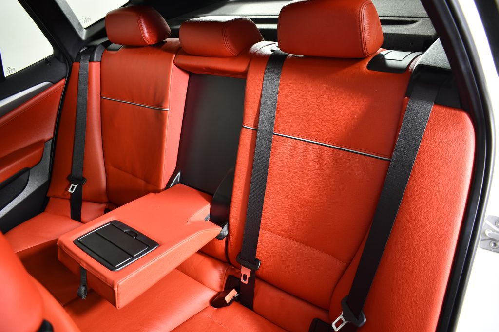 2014 BMW X1 Image 19