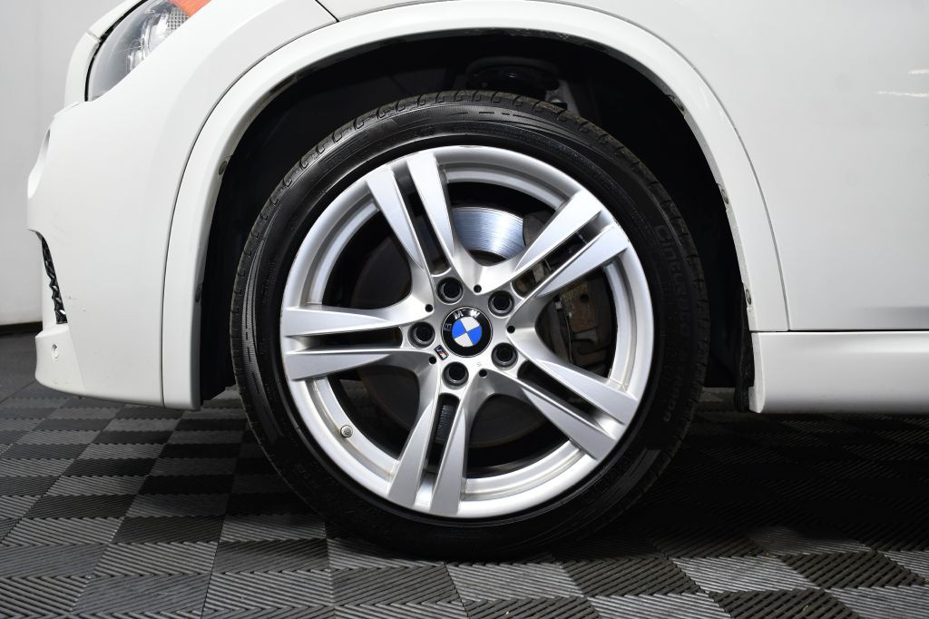 2014 BMW X1 Image 23