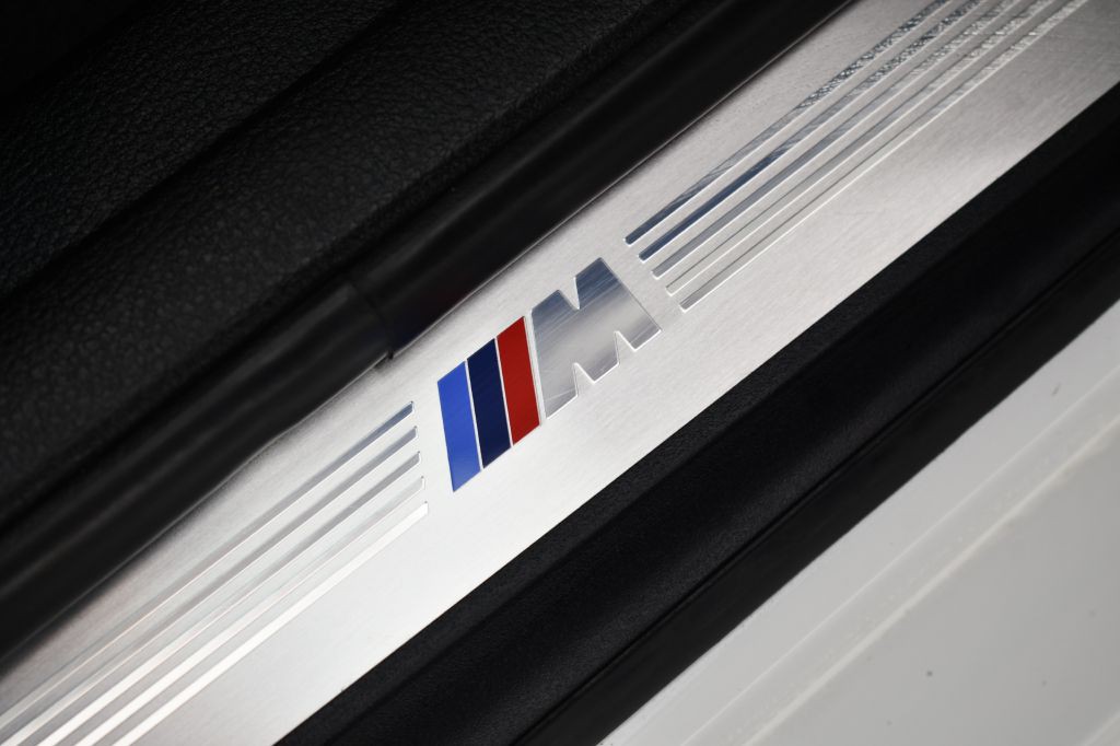 2014 BMW X1 Image 25