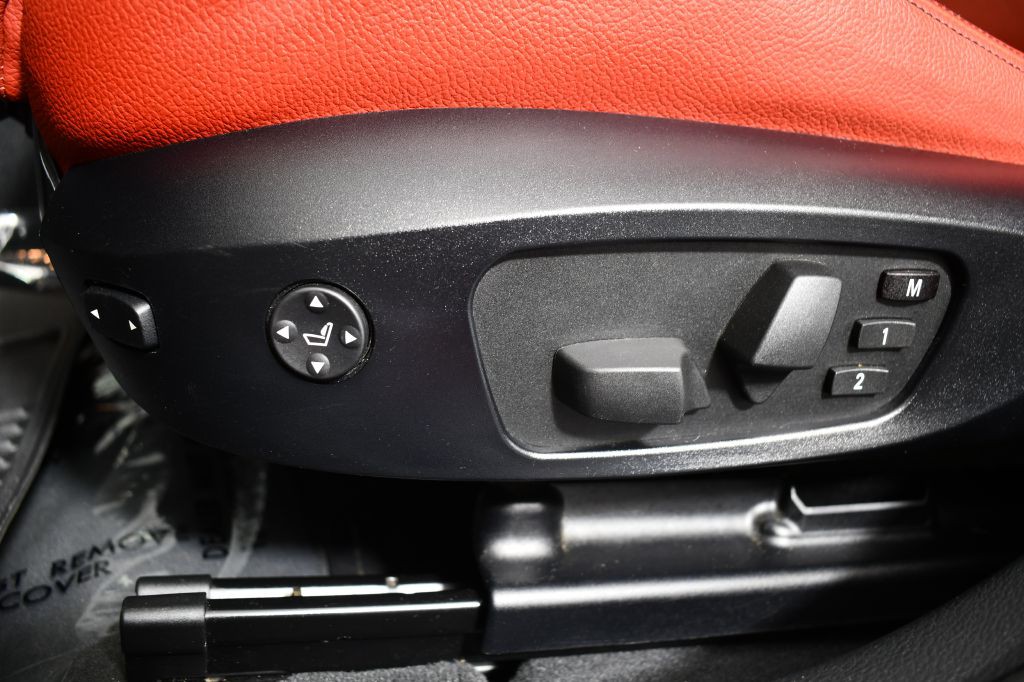 2014 BMW X1 Image 27