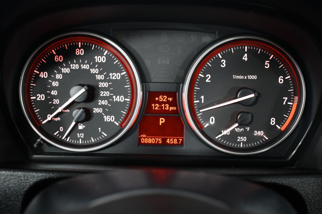 2014 BMW X1 Image 32