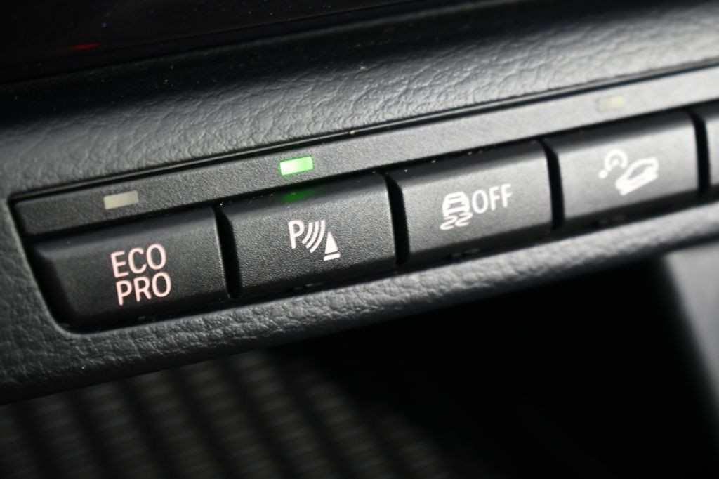 2014 BMW X1 Image 41