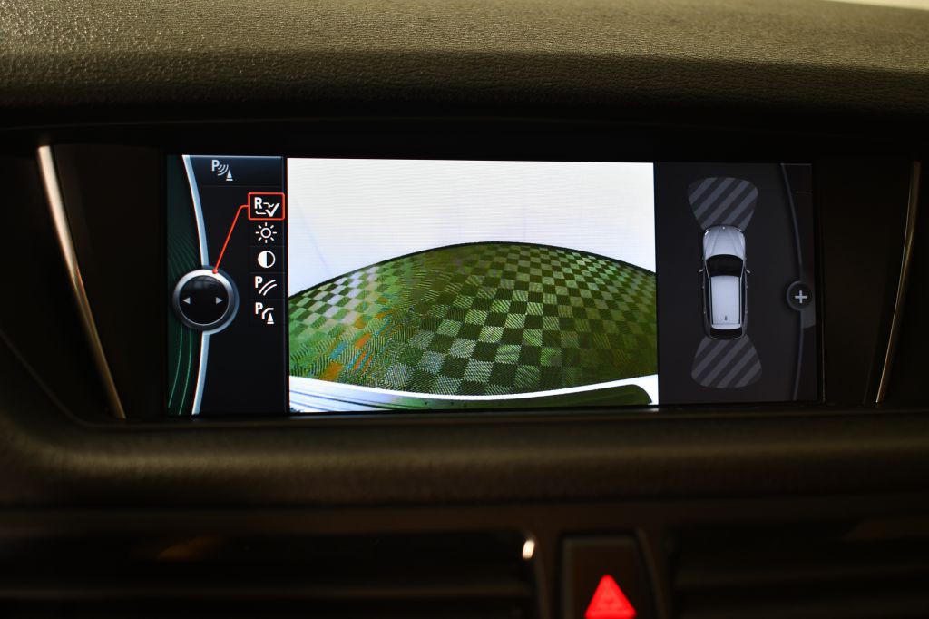 2014 BMW X1 Image 42