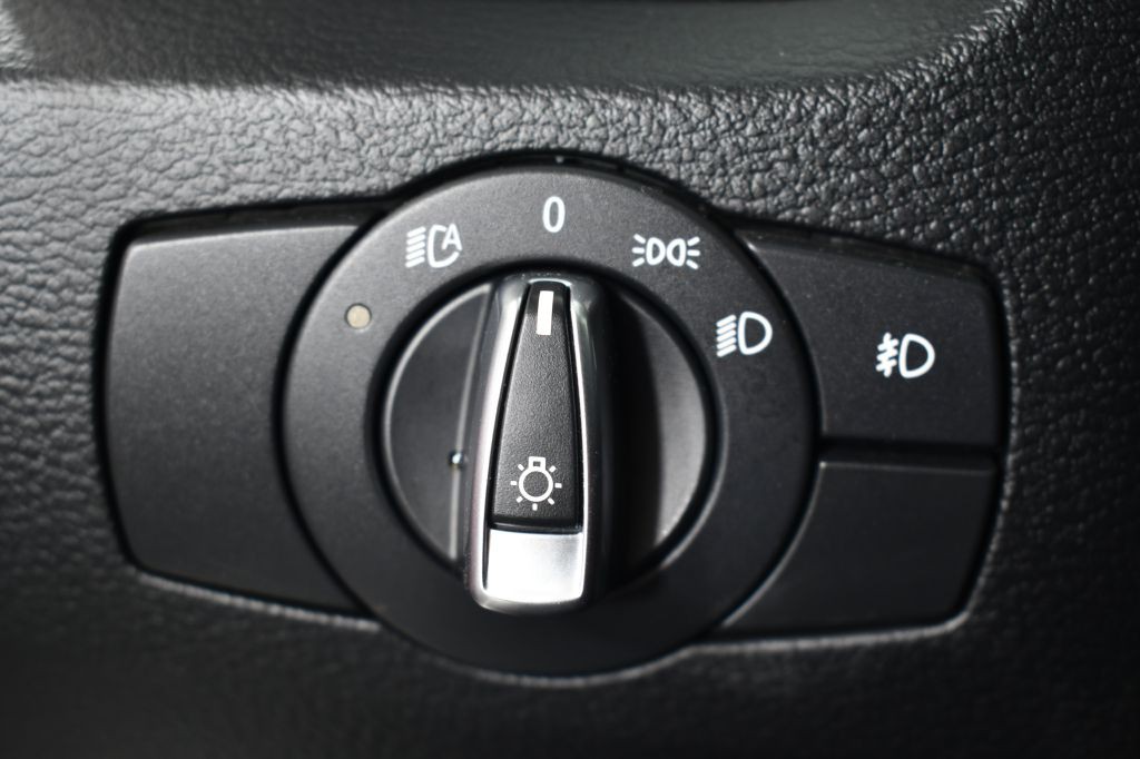 2014 BMW X1 Image 44