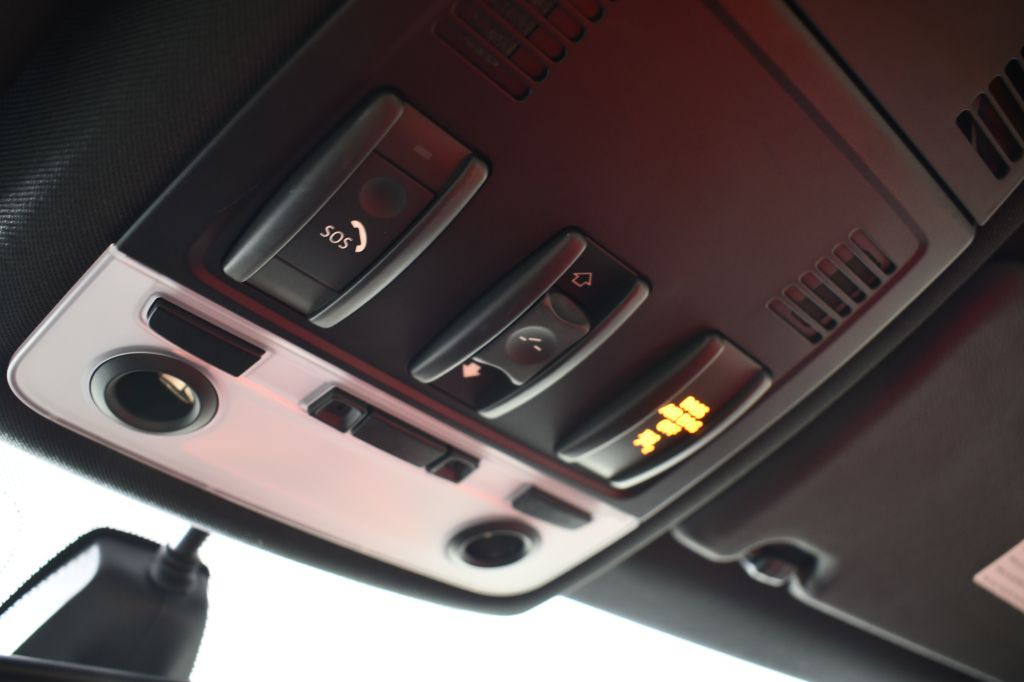 2014 BMW X1 Image 45