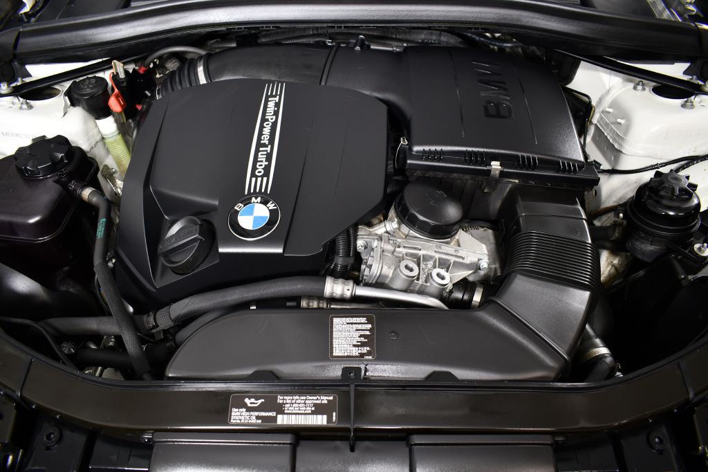2014 BMW X1 Image 47