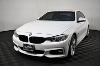 Image for 2016 BMW 4 Series 435 M Sport ID: 6578688