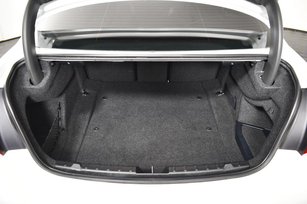 2016 BMW 4 Series Image 15