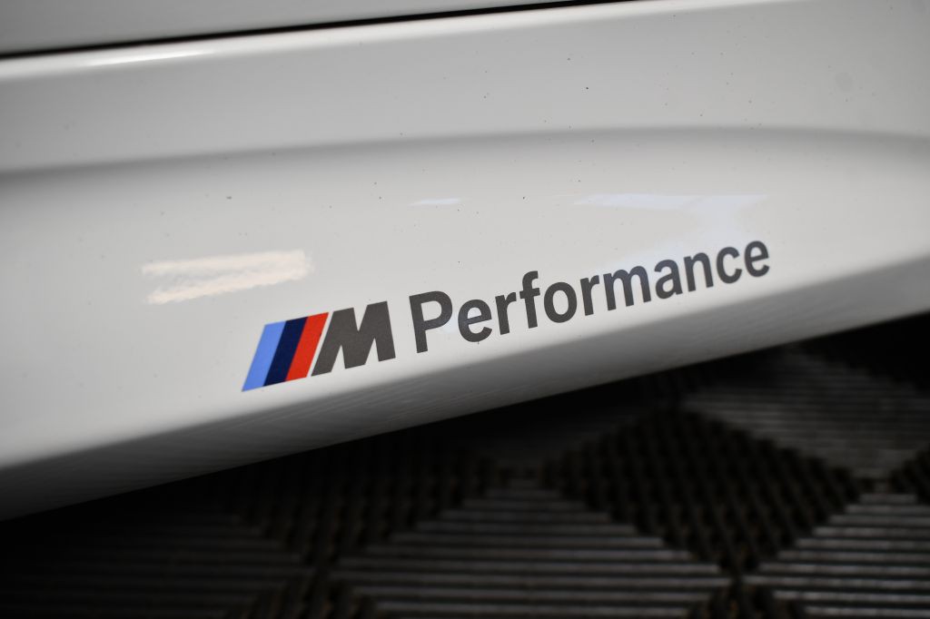 2016 BMW 4 Series Image 16