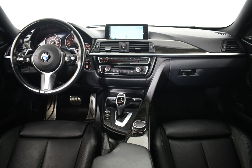 2016 BMW 4 Series Image 17