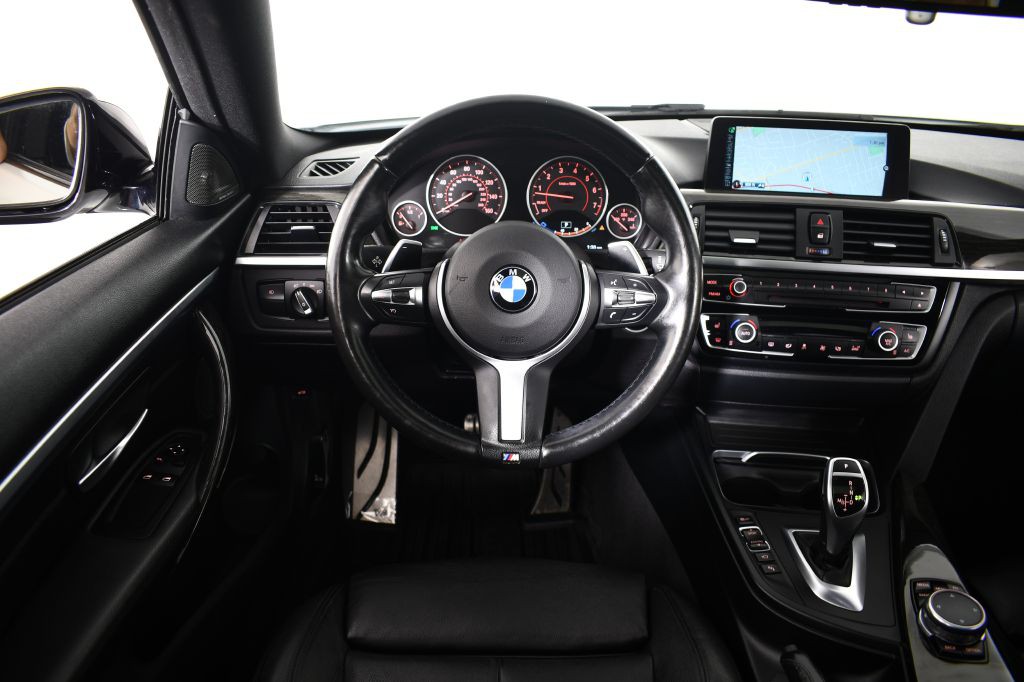 2016 BMW 4 Series Image 18
