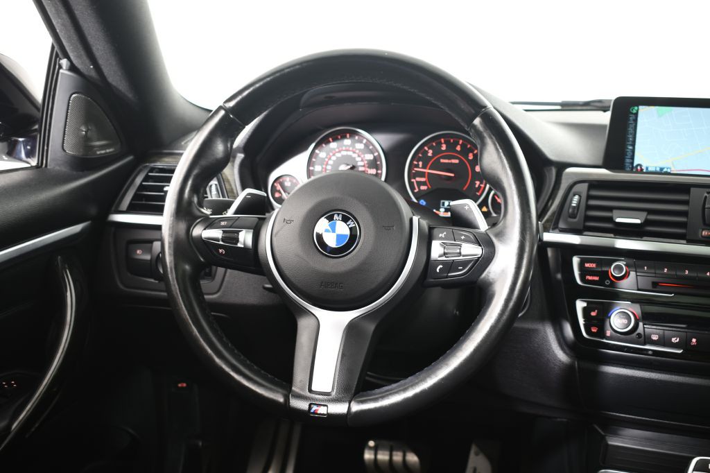 2016 BMW 4 Series Image 27